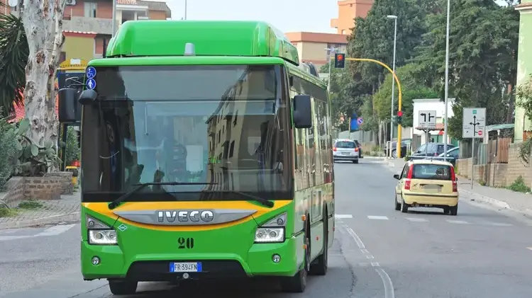 Tpl, potenziato il servizio per il ponte di Ognissanti