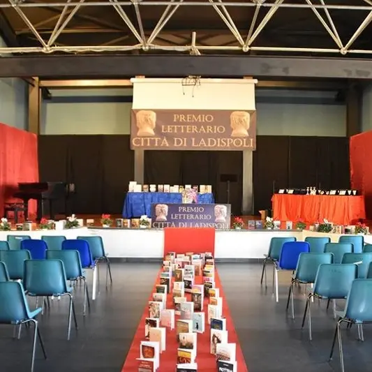 Edizione record per il premio “Città di Ladispoli”, oltre 200 studenti partecipano al concorso