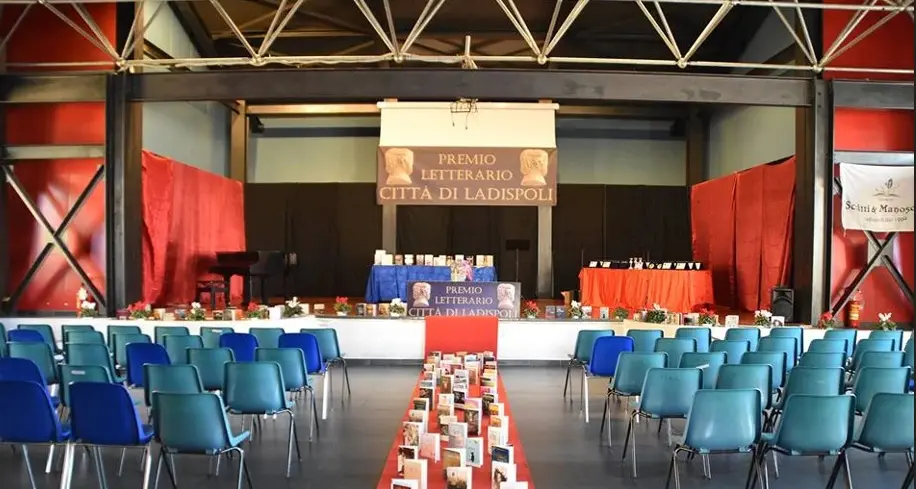 Edizione record per il premio “Città di Ladispoli”, oltre 200 studenti partecipano al concorso