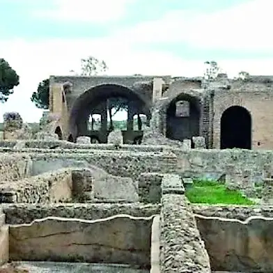 Terme di Traiano, siglata la convenzione