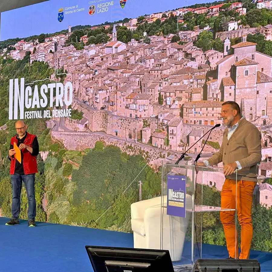 «Festival del Pensare, un successo»
