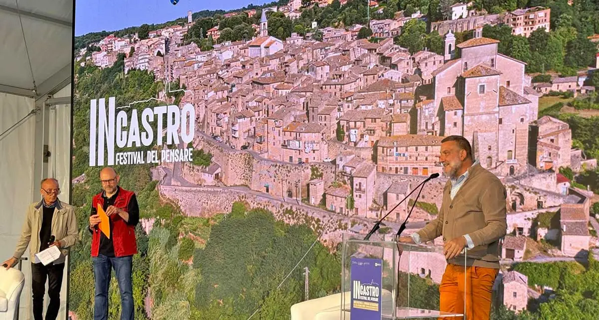 «Festival del Pensare, un successo»