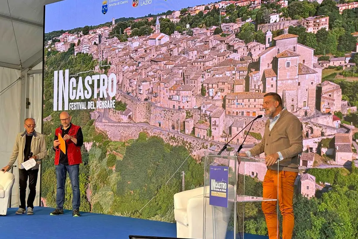 «Festival del Pensare, un successo»