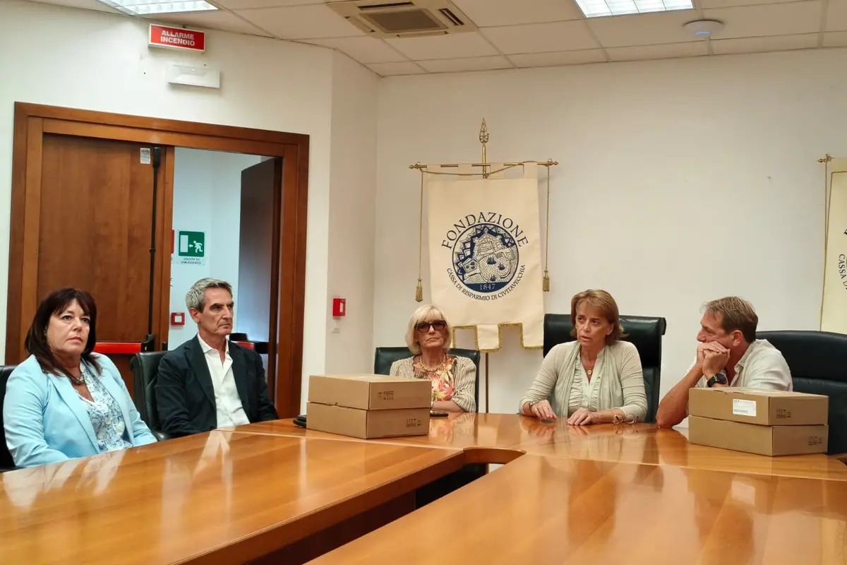 Oncologia e Prevenzione, alleanza sulla nutrizione clinica