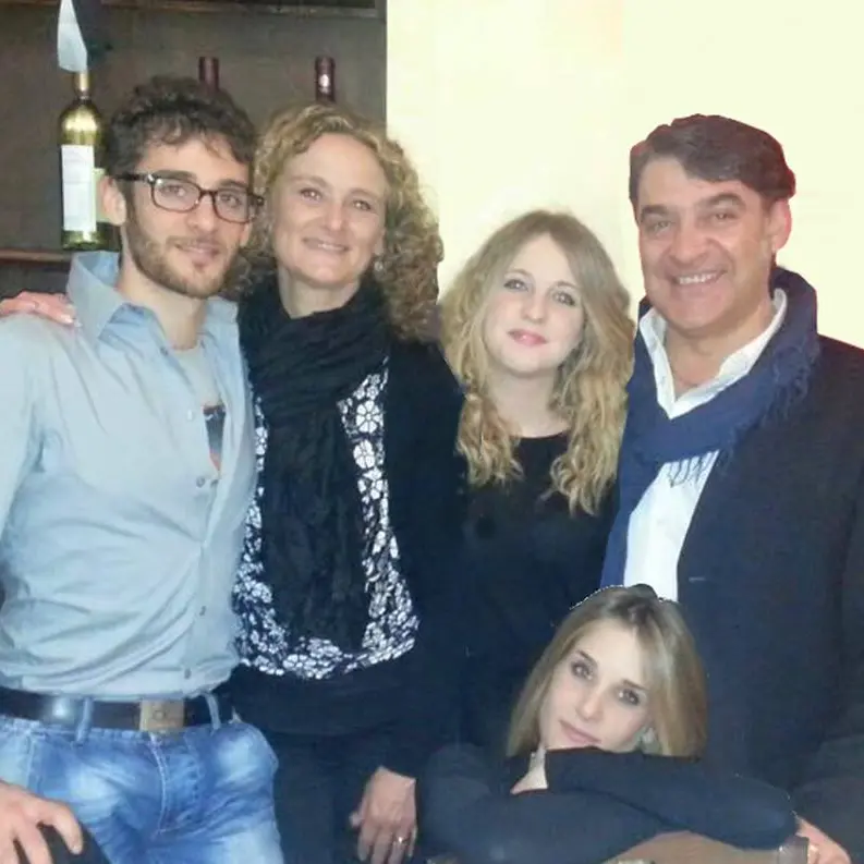 Vannini, insulti ai Ciontoli: donna a processo