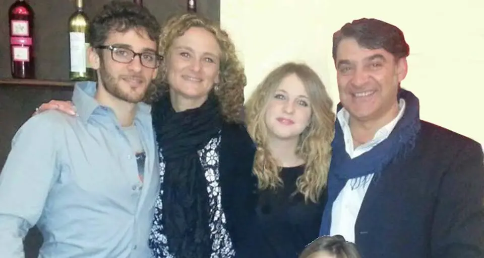 Vannini, insulti ai Ciontoli: donna a processo