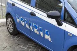 Tragedia a Viterbo, 46enne trovato senza vita al parco della Mazzetta