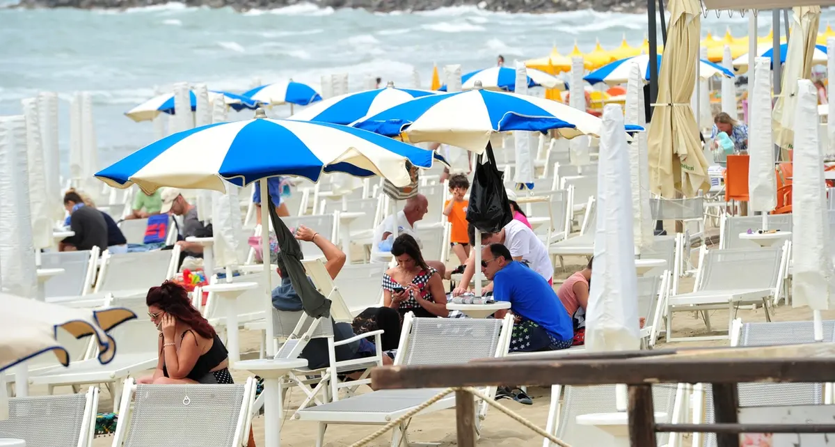 “Un posto al sole”, successo per la quinta edizione