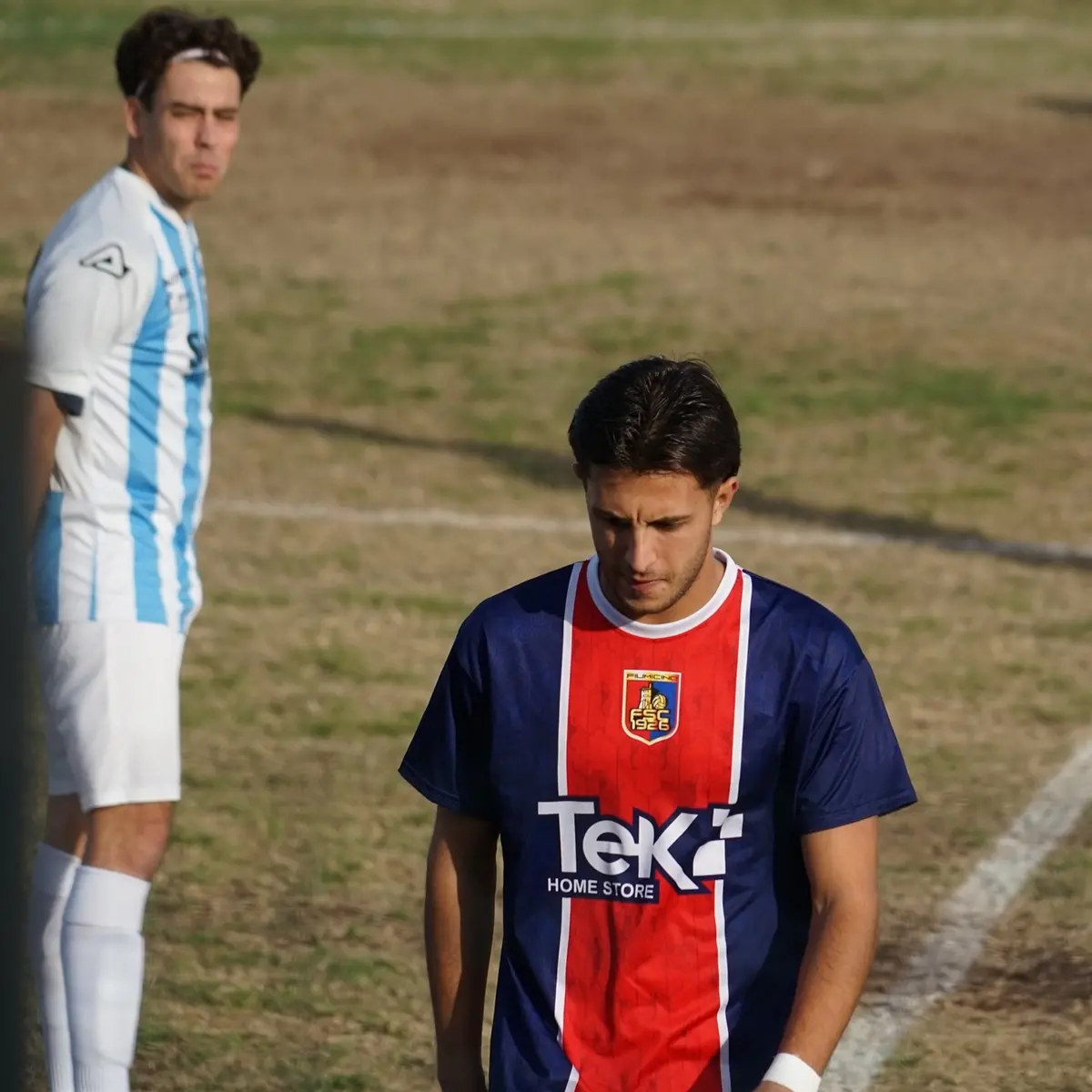 Ko esterno per il Fiumicino: la Pescia Romana passa 2-1