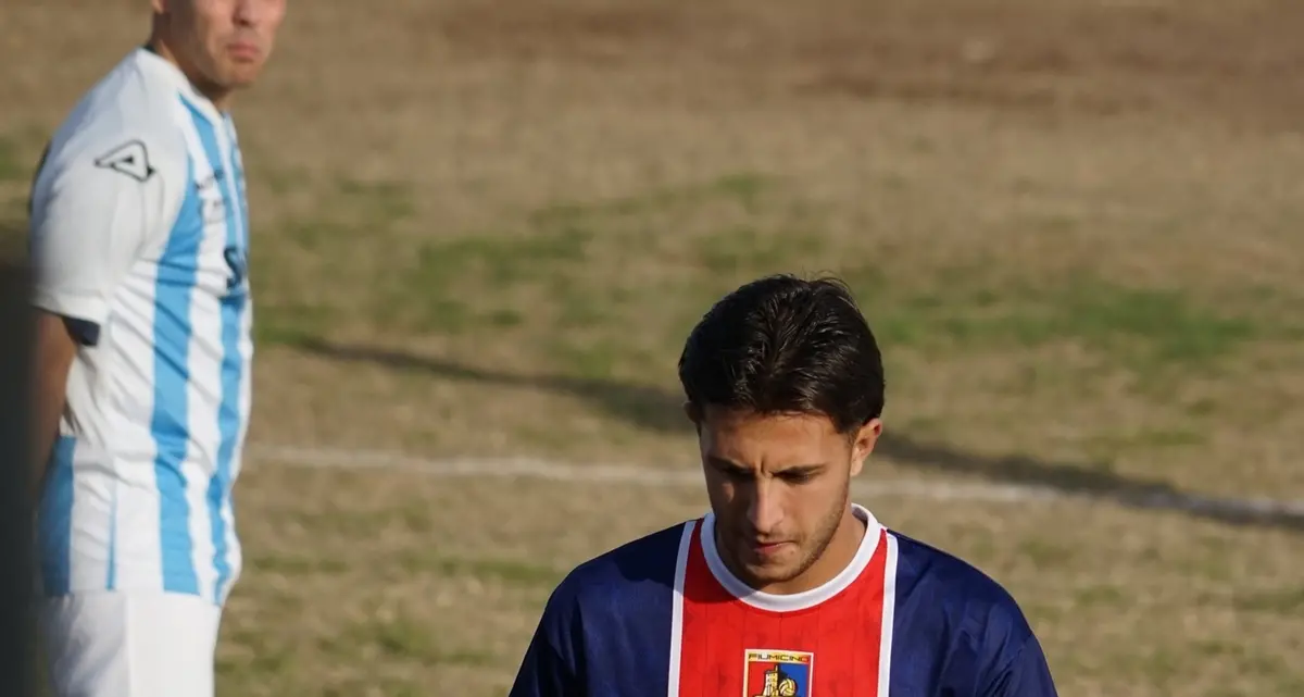 Ko esterno per il Fiumicino: la Pescia Romana passa 2-1