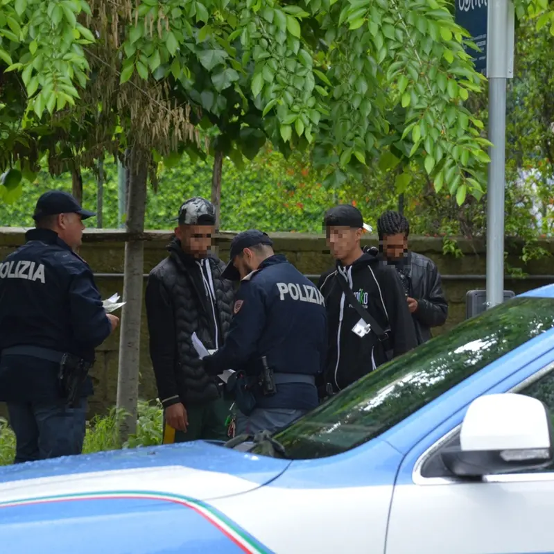 Immigrazione clandestina, un arresto e un’espulsione