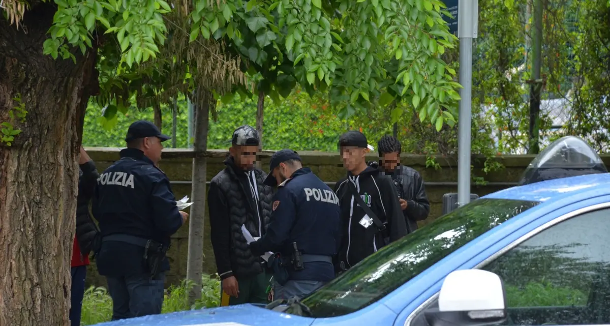 Immigrazione clandestina, un arresto e un’espulsione