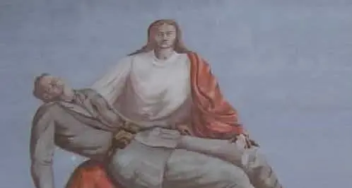 Dipinti alla casermette, associazione Centumcellae e Gar: «Patrimonio da salvare»