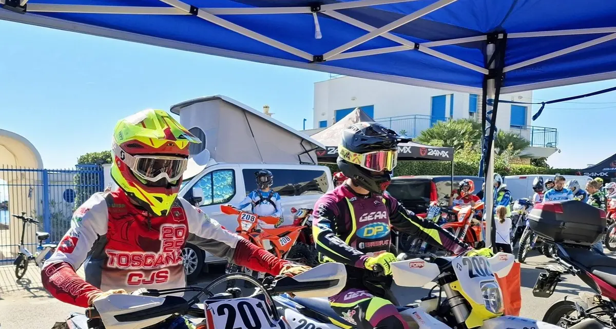 Trofeo delle Regioni a Santa Marinella, è stato un successo