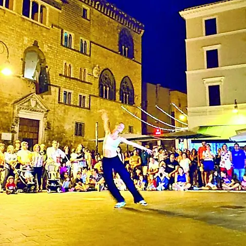 Tarquinia: DiVino Etrusco, altre tre serate di eventi