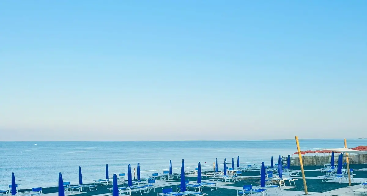«Entro giugno la riapertura della spiaggia inclusiva»