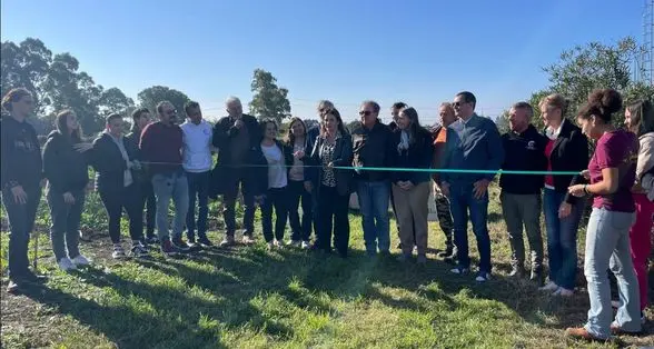 L’istituto Vincenzo Cardarelli di Tarquinia entra nella rete degli Orti Slow Food