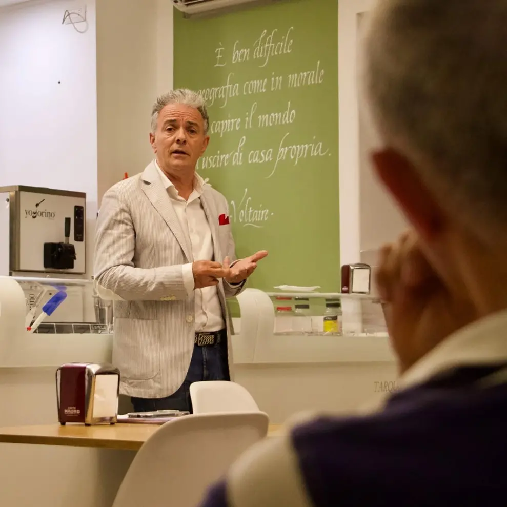 Accordo Comune di Tarquinia e Talete, Bacciardi: «Chiediamo trasparenza»