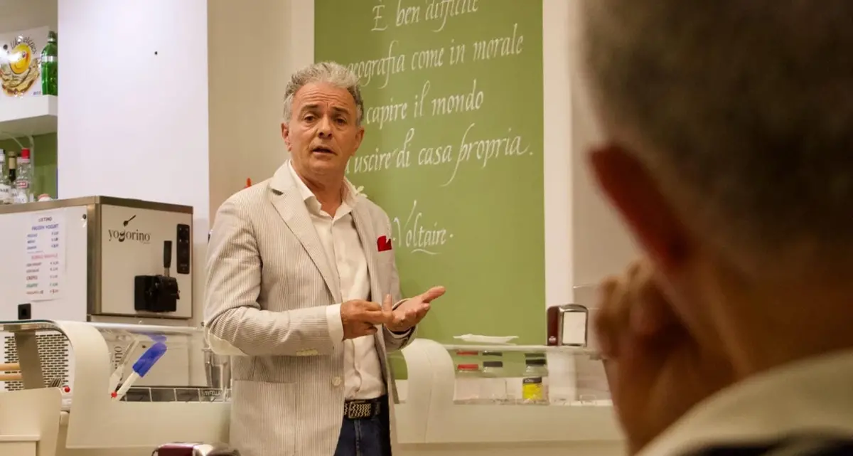 Accordo Comune di Tarquinia e Talete, Bacciardi: «Chiediamo trasparenza»