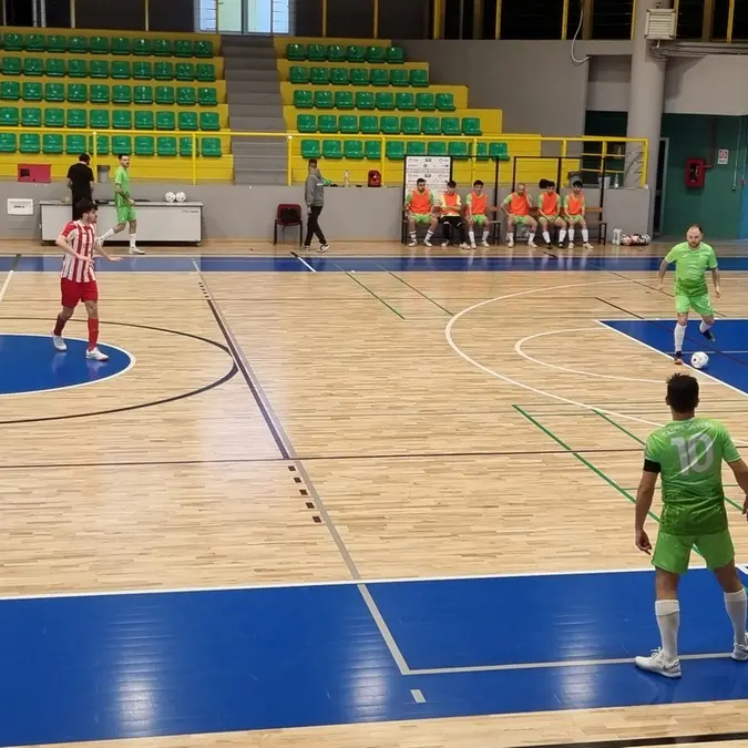 Non è stato un gran sabato: solo un punto per le squadre locali