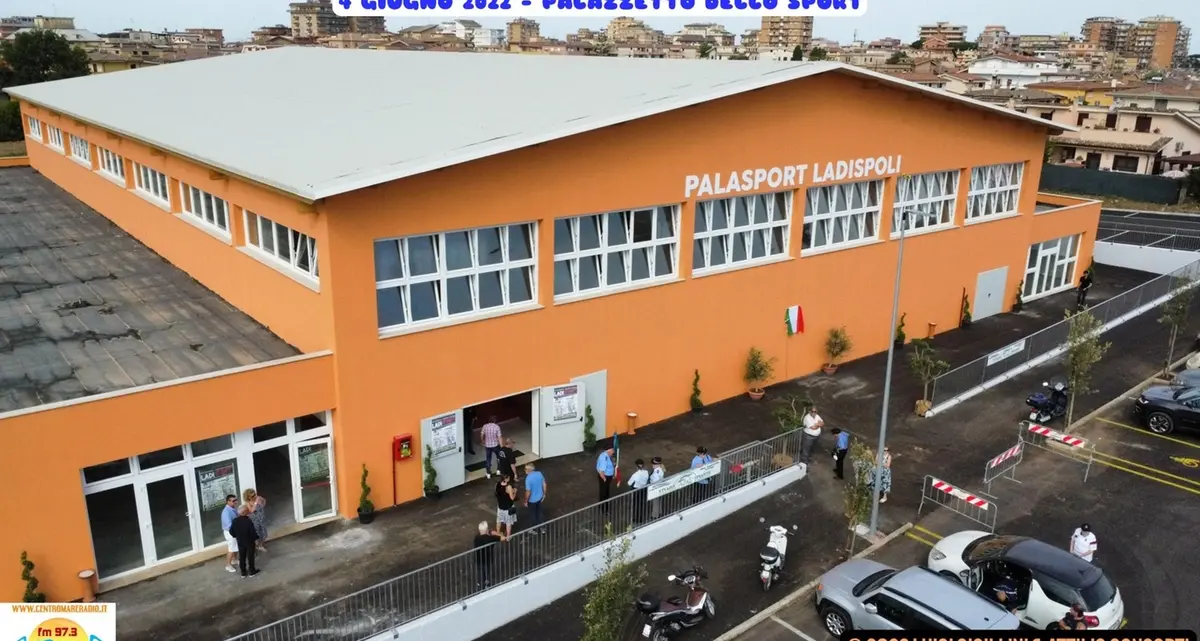 Finali regionali CSAIN al PalaSorbo: in gara 600 giovani ginnasti da tutto il Lazio