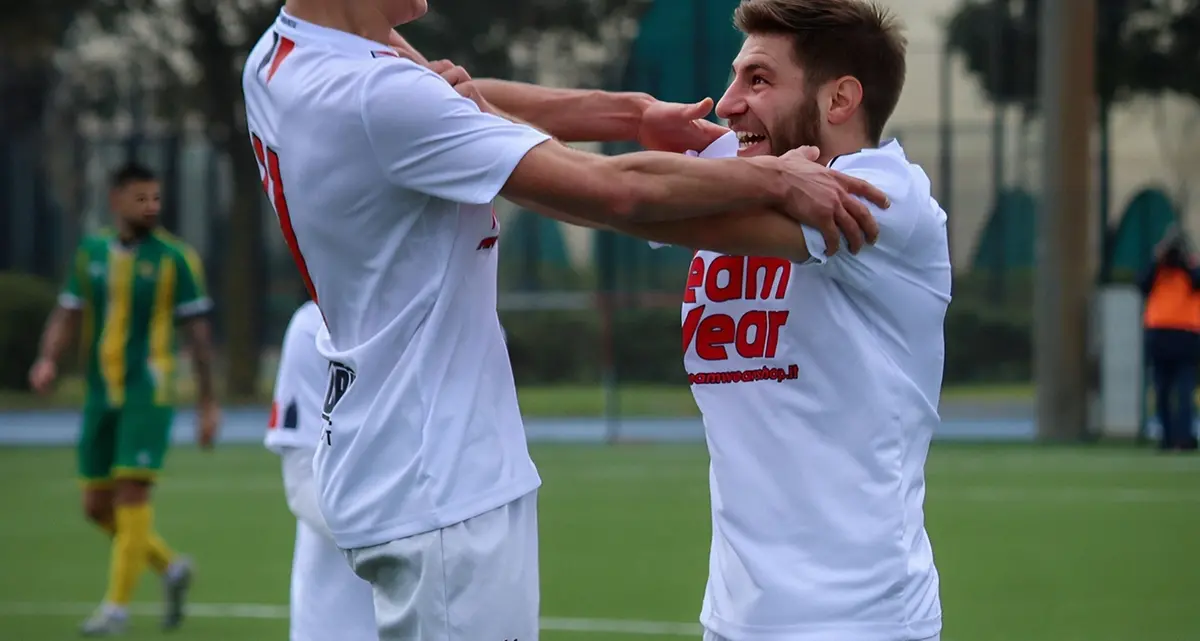 La Sorianese è pronta per la sfida di domenica contro la Boreale