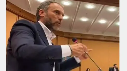 Biodigestore a Civitavecchia, Giammusso: «Inascoltato il grido di allarme di Daniele Giannini»