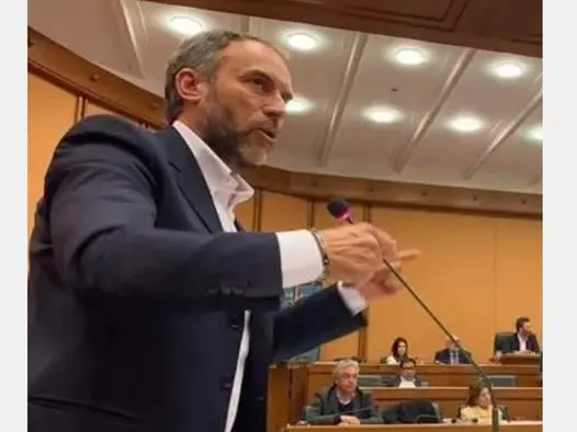 Biodigestore a Civitavecchia, Giammusso: «Inascoltato il grido di allarme di Daniele Giannini»