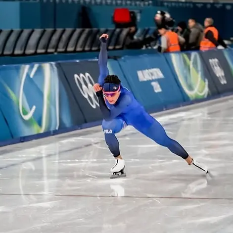 Olimpiadi, Di Stefano ci riprova