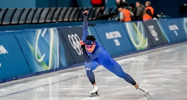 Olimpiadi, Di Stefano ci riprova