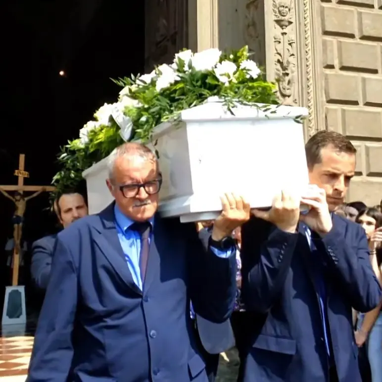 «Leonardo vive nel cuore di chi lo ha conosciuto»