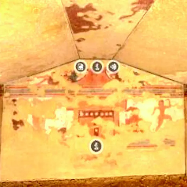 La Tomba delle olimpiadi sbarca a Milano-Cortina 2026