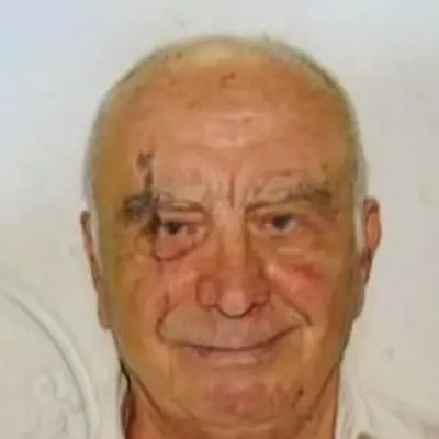 Giovanni Moscatelli trovato senza vita nel mare di Olbia