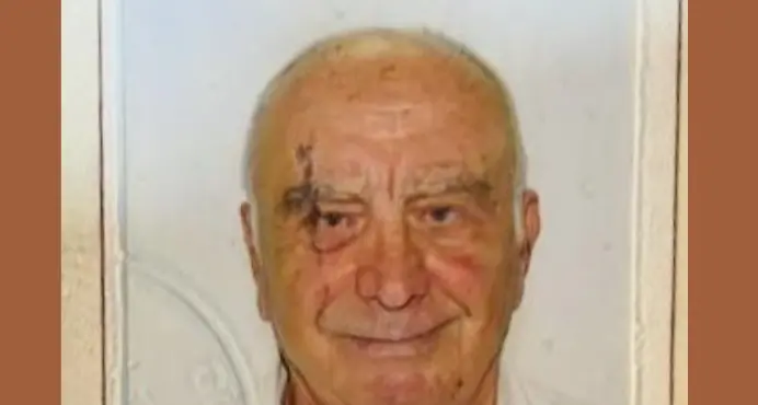 Giovanni Moscatelli trovato senza vita nel mare di Olbia