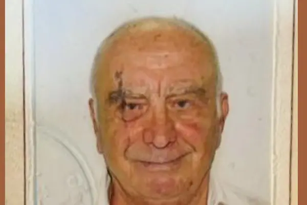 Giovanni Moscatelli trovato senza vita nel mare di Olbia