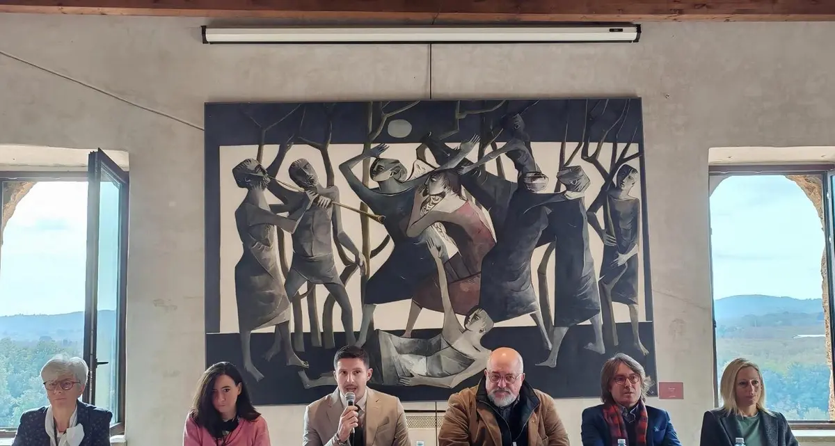 “Pistis: suggestioni di fede”, mostra al via