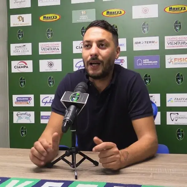 Ko pesante, il Cerveteri delude. Al Galli passa il Tarquinia 2-1