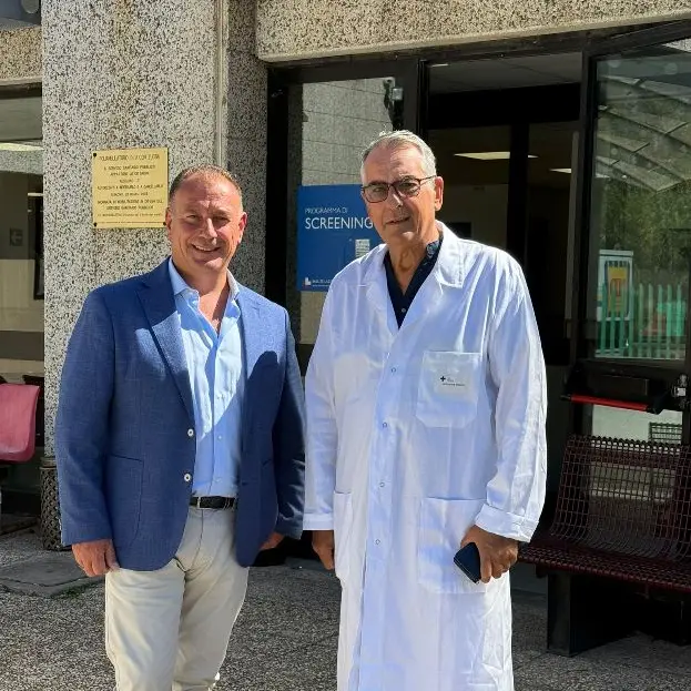 Medici di base Fiumicino, Severini: «Entro la fine dell’anno tutti gli 8 medici richiesti»