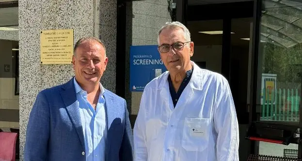 Medici di base Fiumicino, Severini: «Entro la fine dell’anno tutti gli 8 medici richiesti»