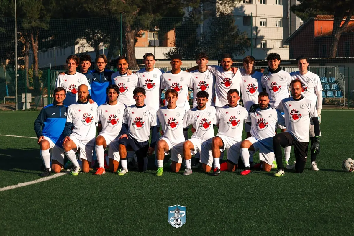 Terza Categoria, Quart’ultima nel segno di Bolsena, Bagnoregio e Cellere. Il punto