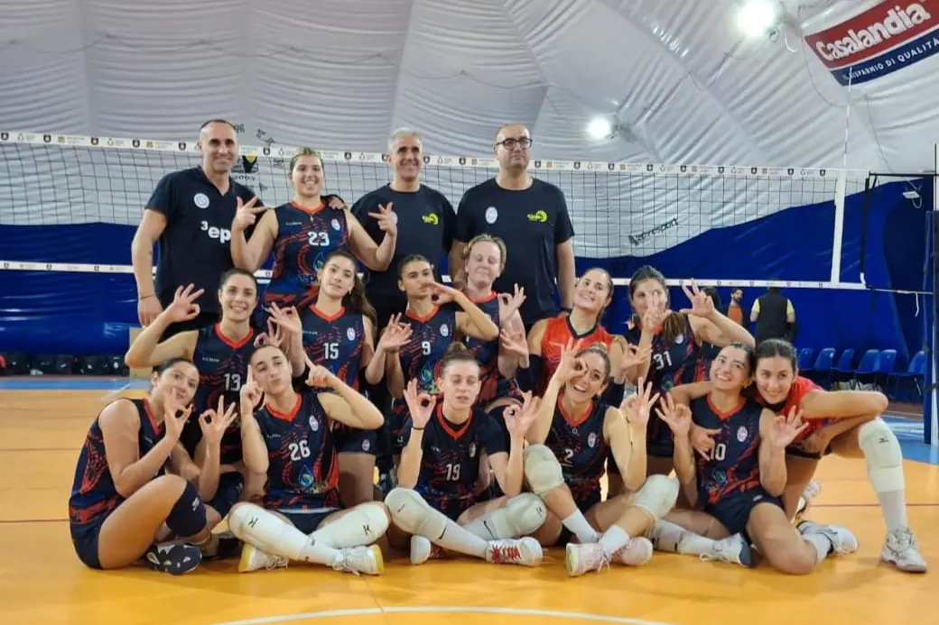 L’Asp lancia il guanto di sfida ad Aprilia