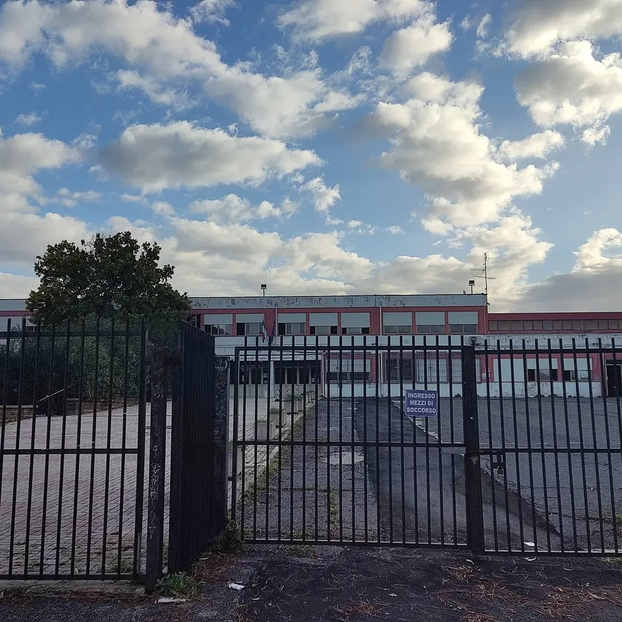 Guglielmotti, il caso approda in città metropolitana