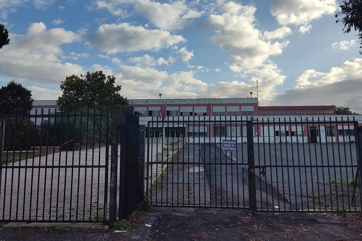 Guglielmotti, il caso approda in città metropolitana