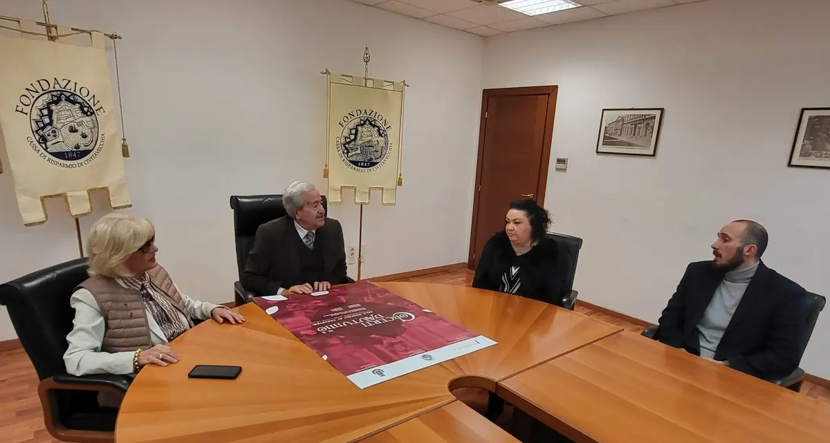 ‘’Concerto d’Autunno’’ con la Filarmonica di Civitavecchia