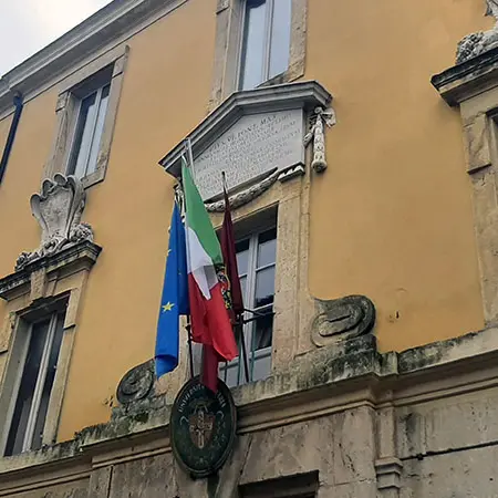 Tavolo permanente con il mondo agricolo