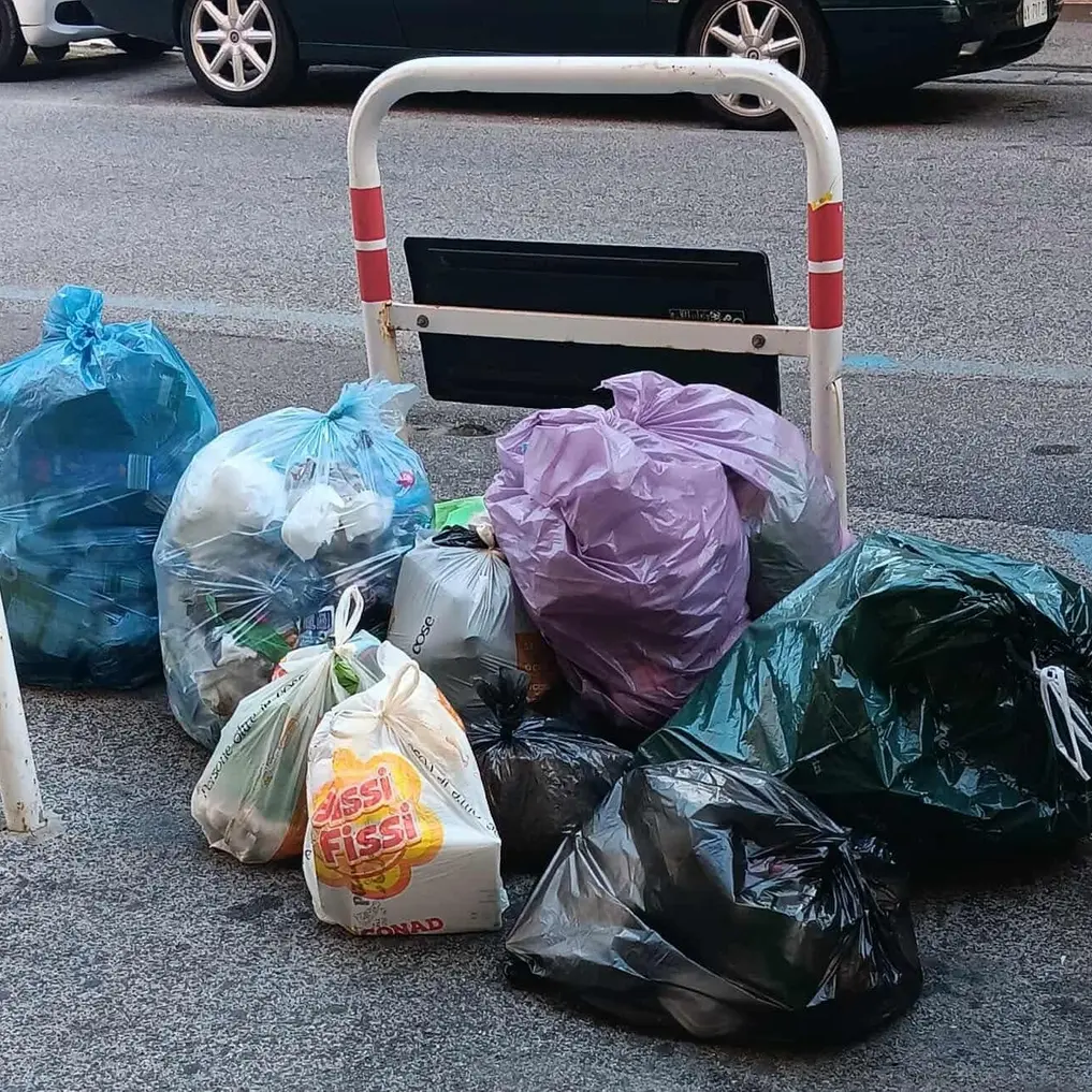 Giannini: «Serve responsabilità da parte di tutti»