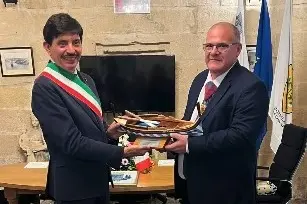 Civitavecchia e Cospicua: firmato il patto di gemellaggio tra le due città