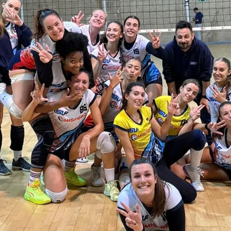 Isola Sacra, luci e ombre nell’ultima giornata di campionato