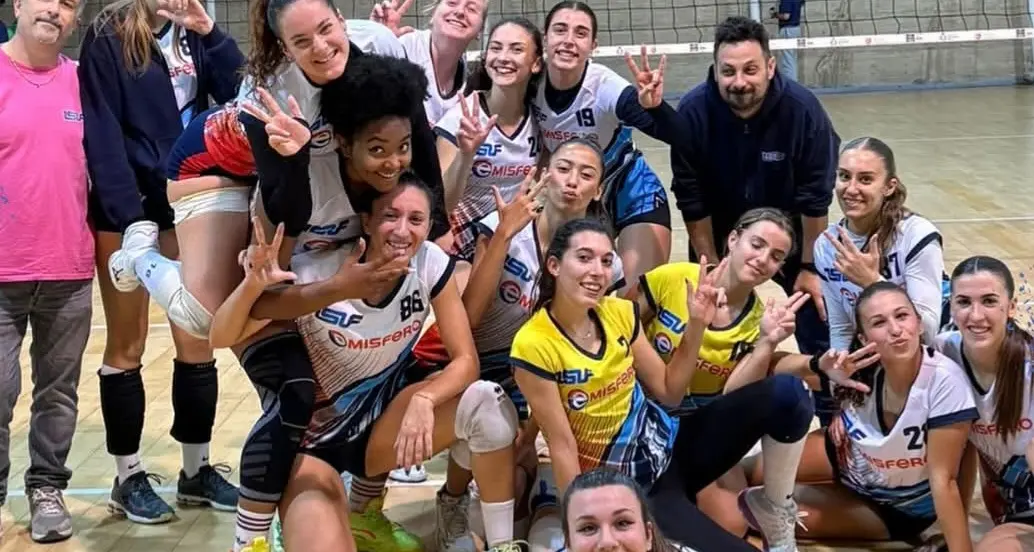 Isola Sacra, luci e ombre nell’ultima giornata di campionato