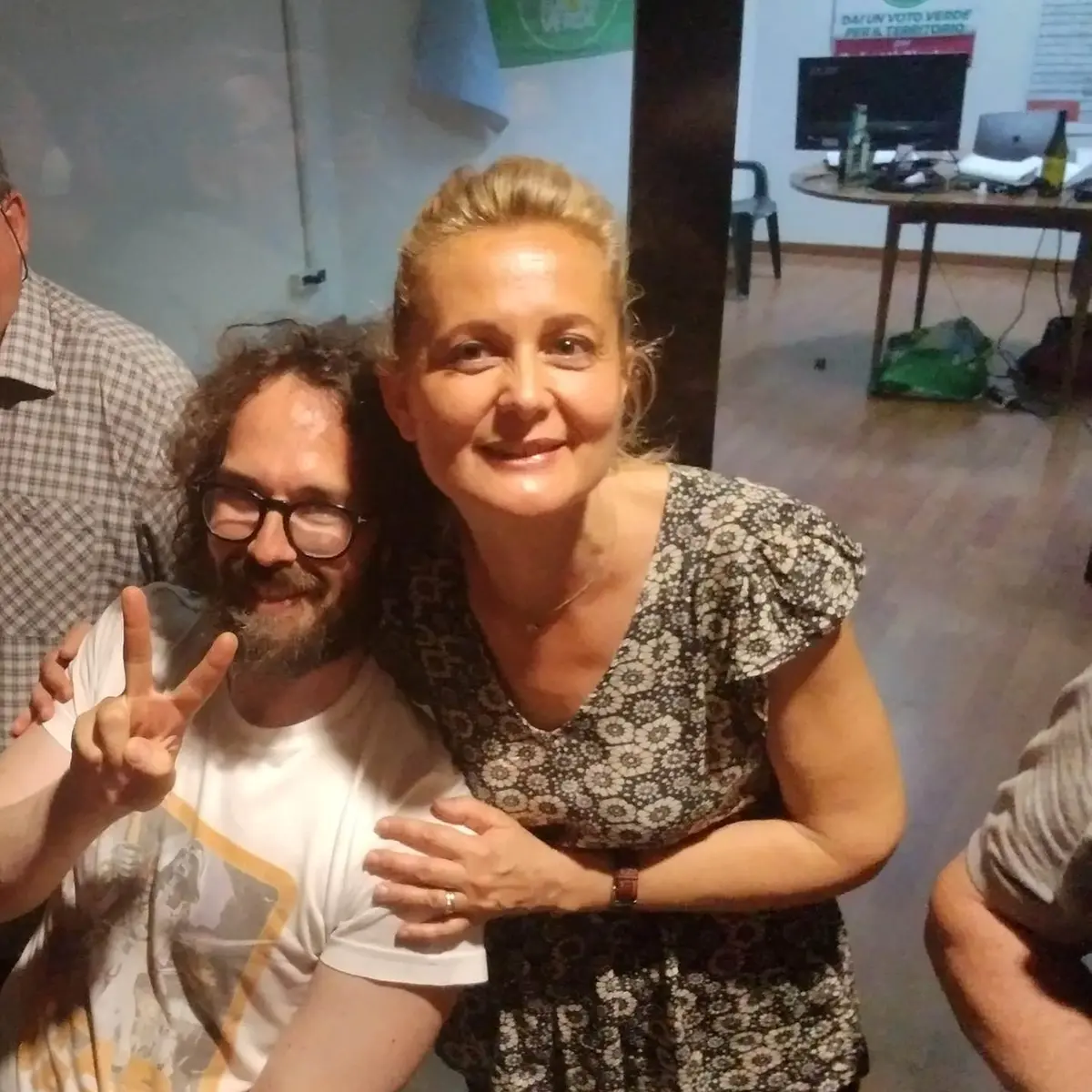 «La nomina di Pascucci un atto arrogante: pronti a muoverci con la Corte dei Conti»